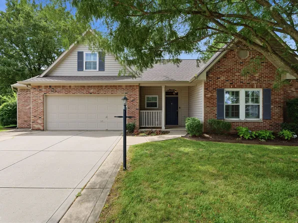 8123 Little Circle Rd, Noblesville, IN 46060