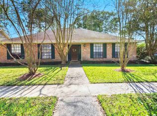 15936 Haynes Bluff Ave, Baton Rouge, LA 70817