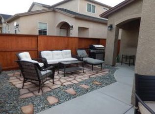 562 Mission De Oro Dr, Redding, CA 96003