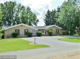 66 Twin Lakes Cir, Martinsburg, WV 25405