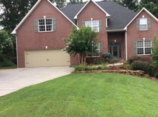 12801 Clear Ridge Rd, Knoxville, TN 37922