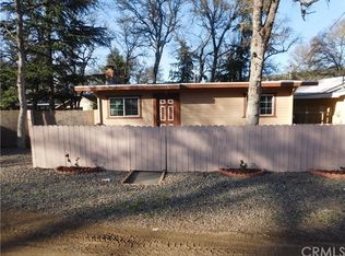 15964 34th Ave, Clearlake, CA