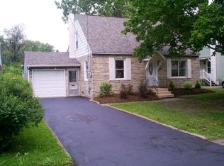 204 Richfield Blvd, Syracuse, NY 13211
