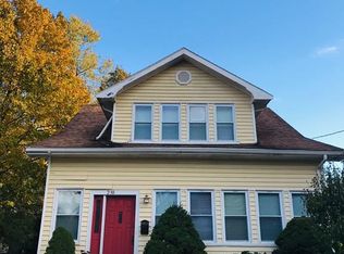 230 Market St, Brockton, MA 02301