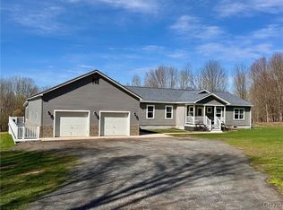 10017 Penfield Rd, Camden, NY 13316