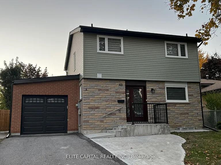 69 Hutcherson Sq — Photo 1