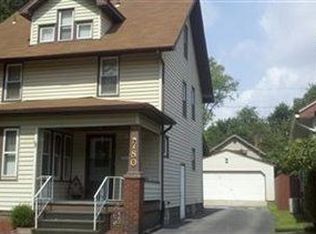 780 Kenilworth Ave SE, Warren, OH