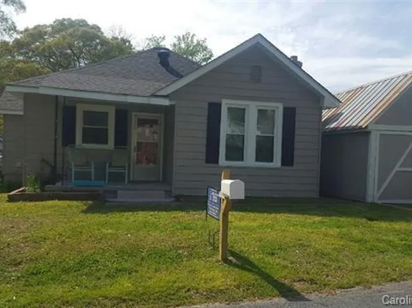 1205 Moss Ave, Kannapolis, NC 28081