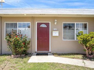 1313 Karen Rd, San Pablo, CA 94806