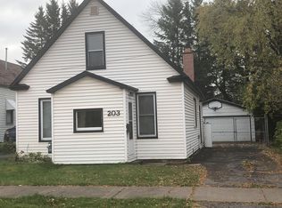 203 53rd Ave E, Superior, WI 54880