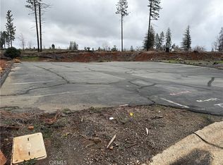 6178 Center St LOT 11-12, Paradise, CA 95969