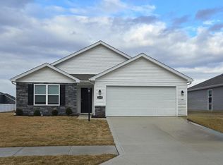 12685 Watts Dr, Fort Wayne, IN 46818