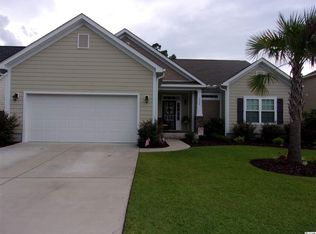 326 Bahama Dr, Murrells Inlet, SC 29576