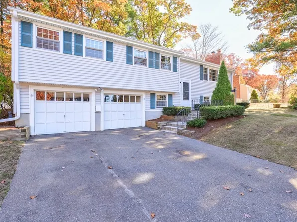 9 Laurel Dr, Hudson, MA 01749