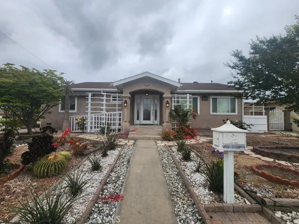 12602 George St, Garden Grove, CA 92840