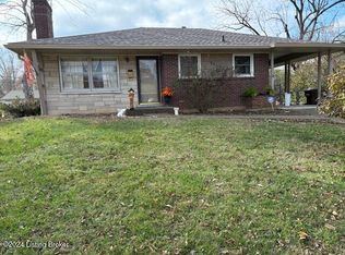 3710 Rouge Way, Louisville, KY 40218