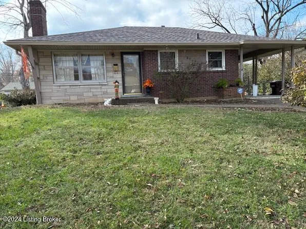 3710 Rouge Way, Louisville, KY 40218