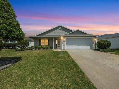 2418 HOPESPRING LOOP, The Villages, FL, 32162