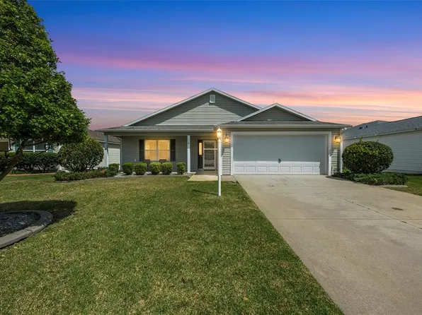 2418 Hopespring Loop, The Villages, FL 32162