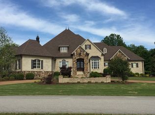 175 Pagemont Dr, Medina, TN 38355