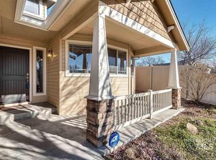 11550 Six Rivers, Boise, ID 83709