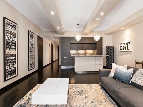 2nd image of 20 Pine St APT 1411