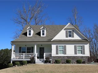 202 Cross Rd, Acworth, GA 30102