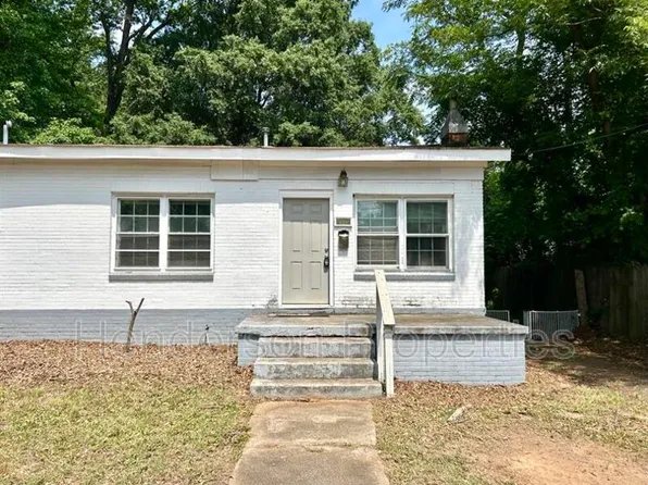 2549 Pinckney Ave, Charlotte, NC 28205