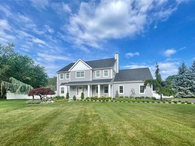 33 Elderwood Drive, Saint James, NY, 11780