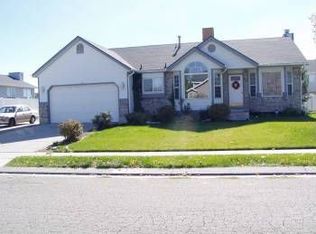 1975 W 8300 S, West Jordan, UT 84088