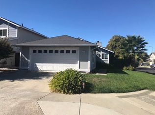 2284 Oakland Ave, Pleasanton, CA 94588