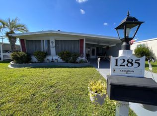 1285 Mayflower Dr, Daytona Beach, FL 32119