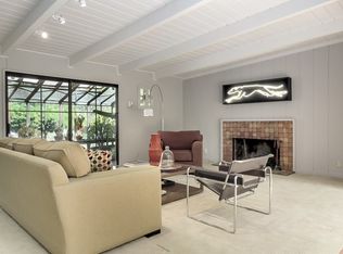 1167 Monticello Rd, Lafayette, CA 94549