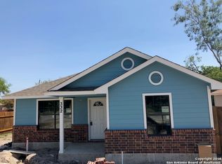 332 Esma St, San Antonio, TX 78223