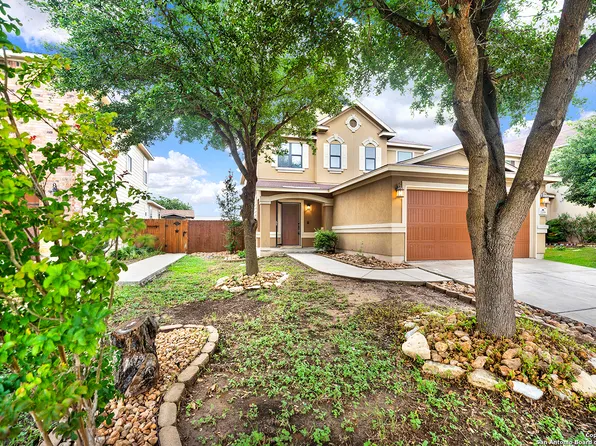 2219 Sundrop Bay, San Antonio, TX 78224