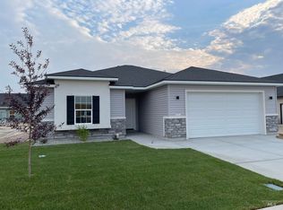 1264 Terra Ave, Twin Falls, ID 83301