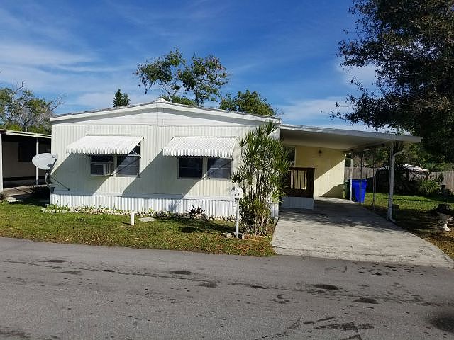 1st image of 10675 Seminole Blvd Lot 25