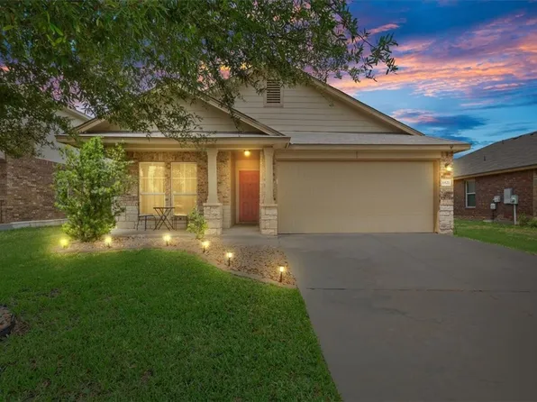 6521 Sendero Ln, Woodway, TX 76712