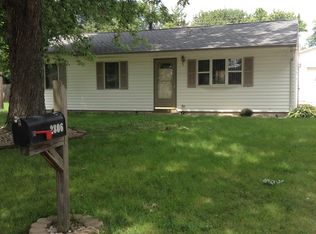 2806 Judith Dr, Champaign, IL 61821