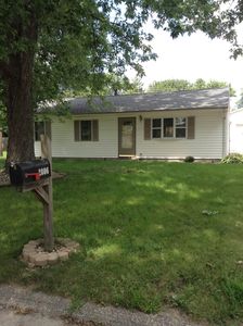 2806 Judith Dr, Champaign, IL, 61821