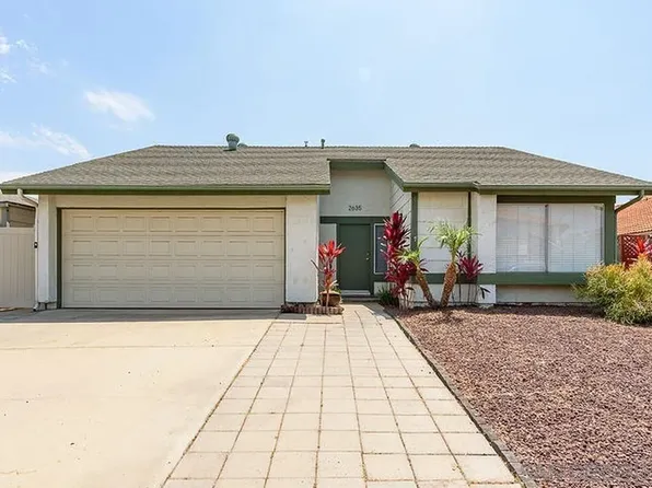 2635 Holderness Ln, San Diego, CA 92154