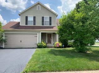7267 Kilnstone Ct, Reynoldsburg, OH 43068