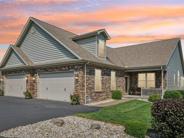 3377 State Route 982, Latrobe, PA 15650