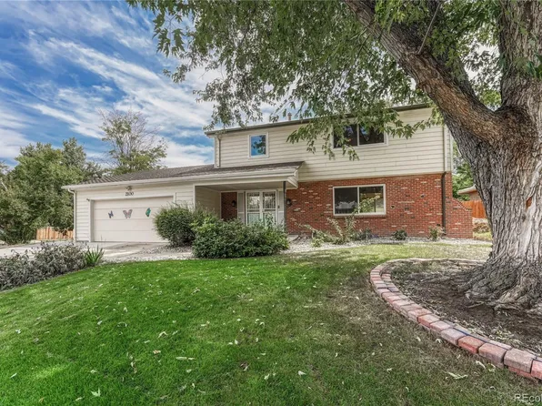 2100 S Allison Court, Lakewood, CO 80227