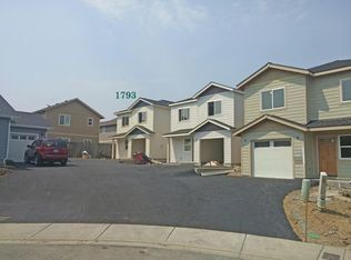 1793 Ronstadt Way, Grants Pass, OR 97526