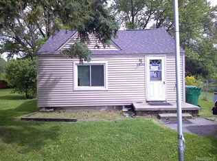 3240 Hogarth Ave, Flint, MI 48532
