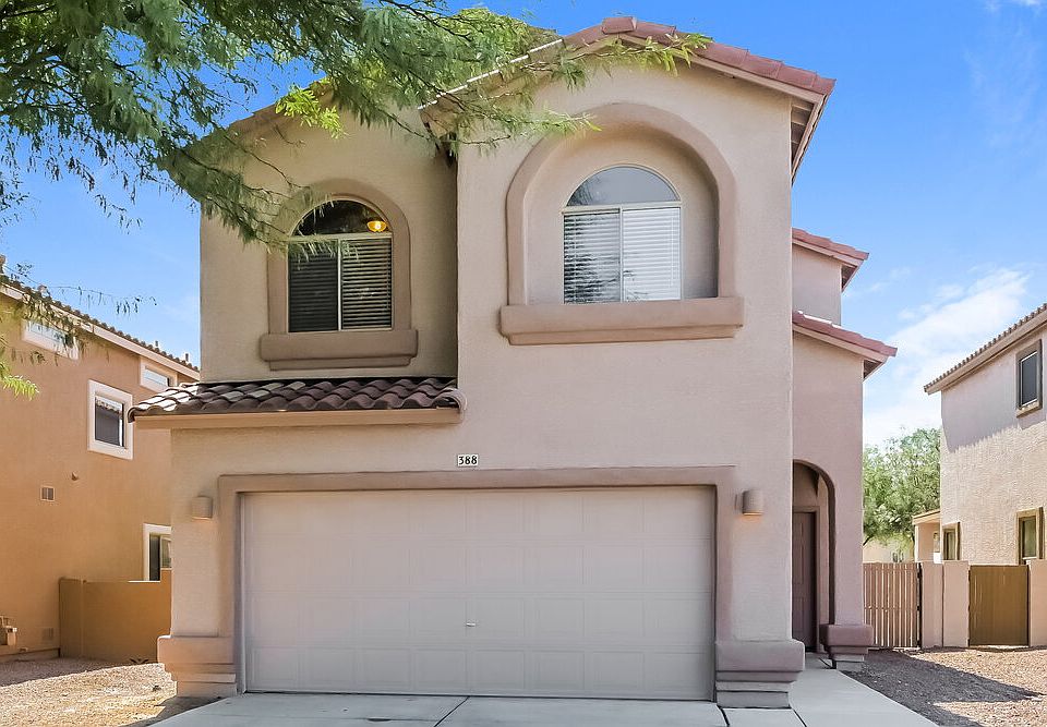 1st image of 388 E Camino Limon Verde
