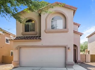 388 E Camino Limon Verde, Sahuarita, AZ 85629