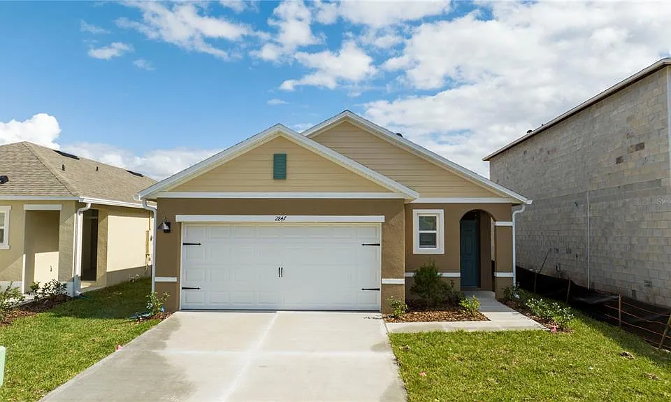 2847 Common Crane Ct