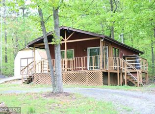 228 Graywolf Trl, Winchester, VA 22602